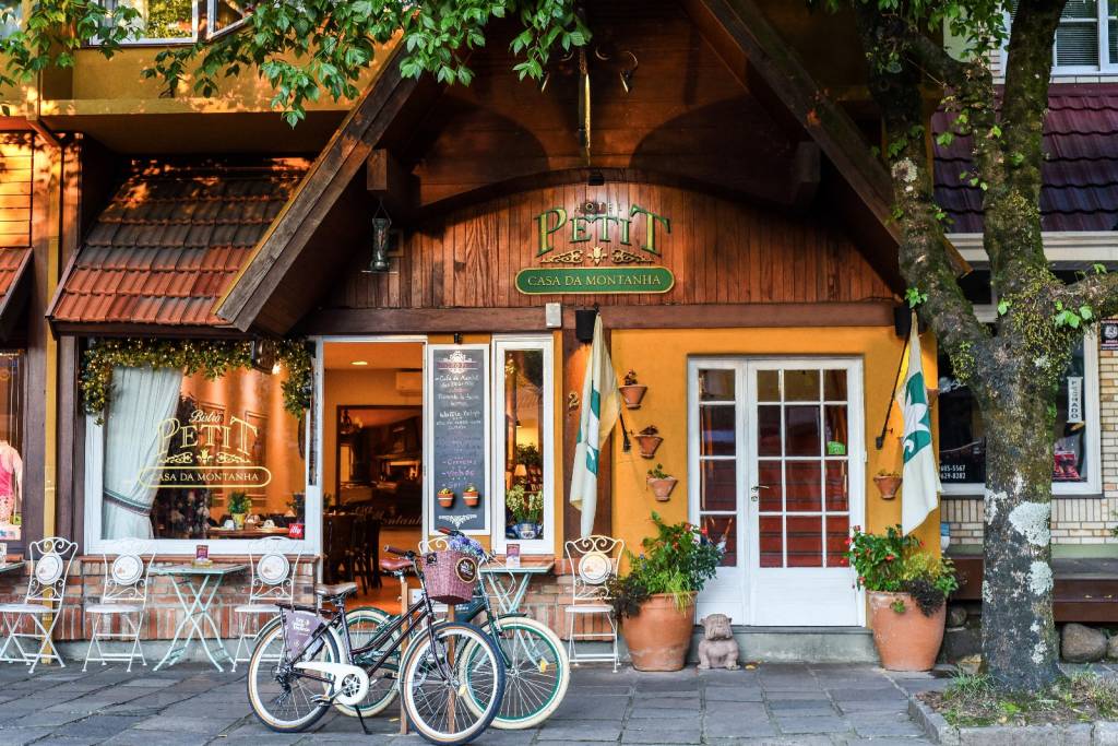 Petit Casa da Montanha, Gramado Petit Casa da Montanha, Gramado