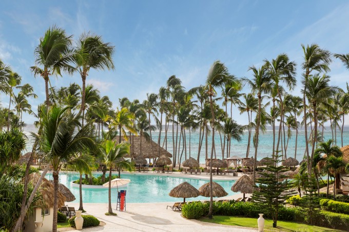 Club Med Punta Cana