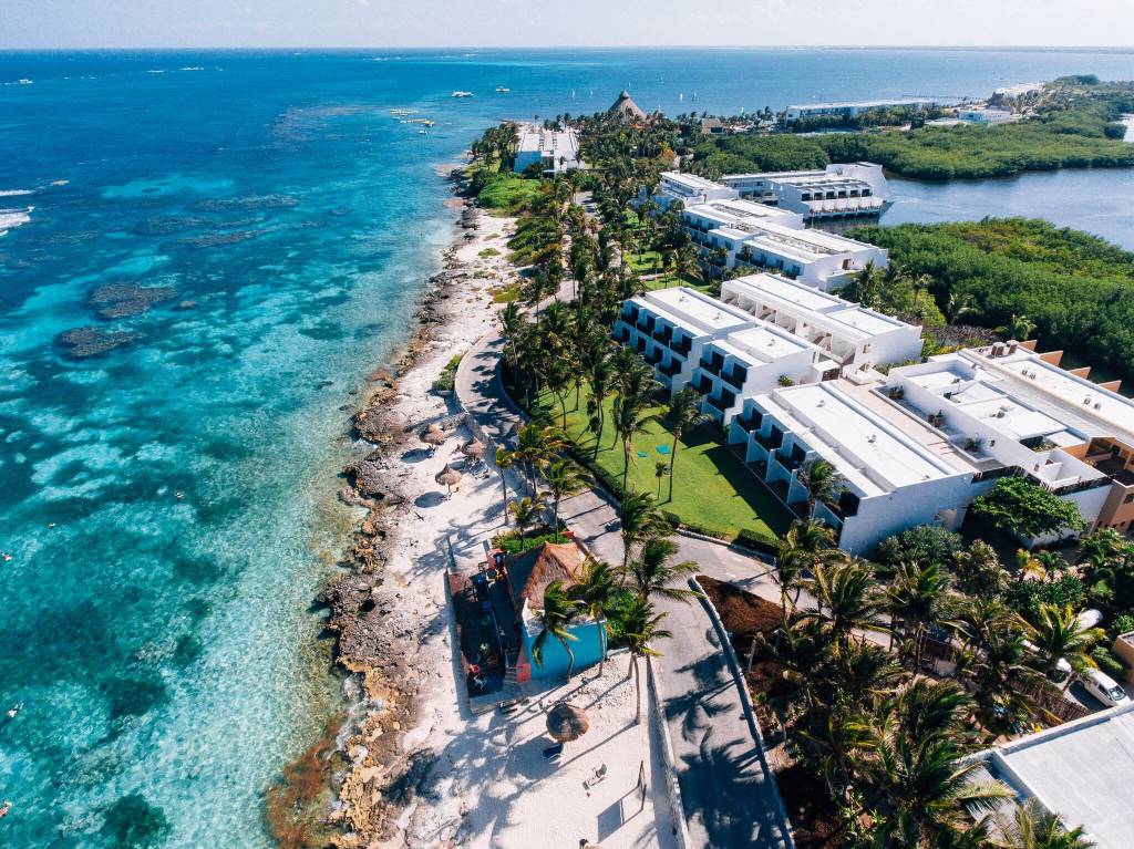 Club Med Cancun Yucatan, México Club Med Cancun Yucatan, México