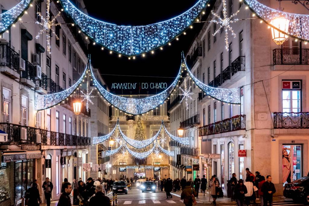 Natal Lisboa