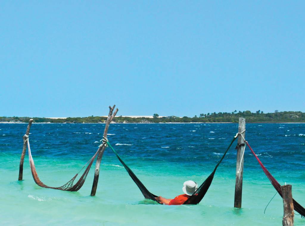 Jericoacara, Ceará Jericoacara, Ceará