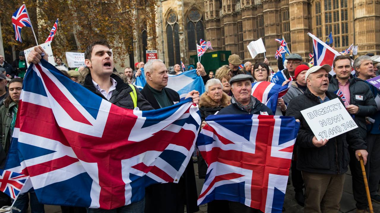 Brexit, Inglaterra, Reino Unido, Europa