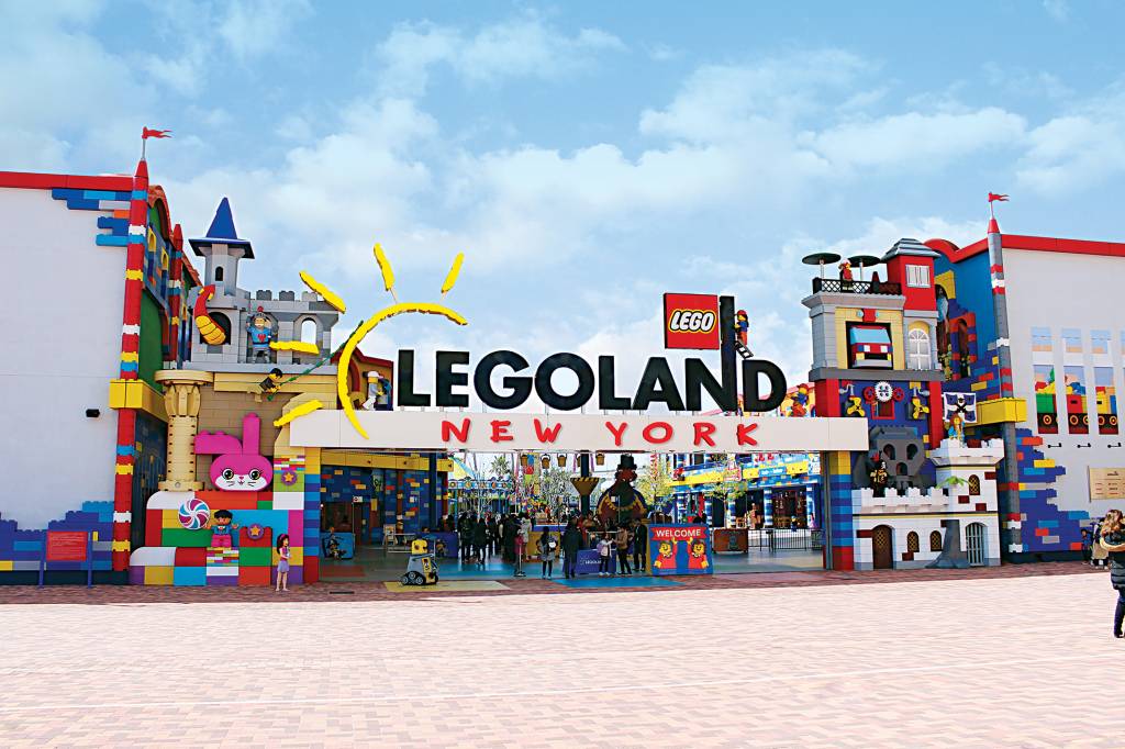 legoland new york legoland new york