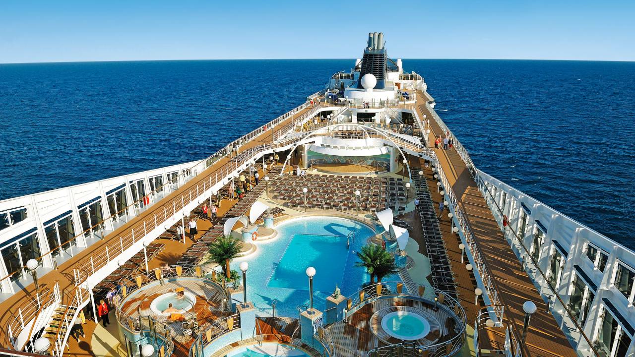 MSC Poesia