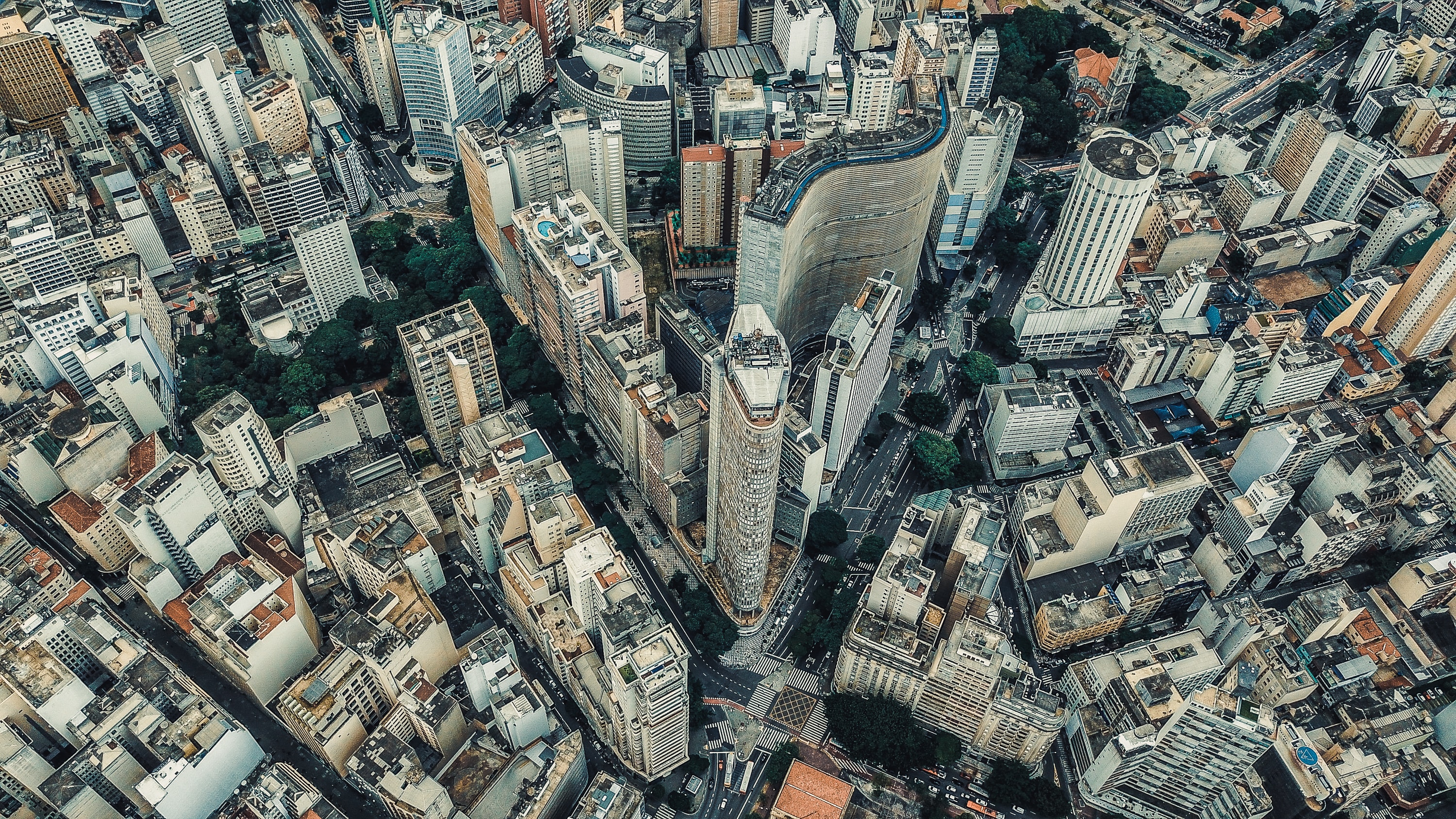 São Paulo