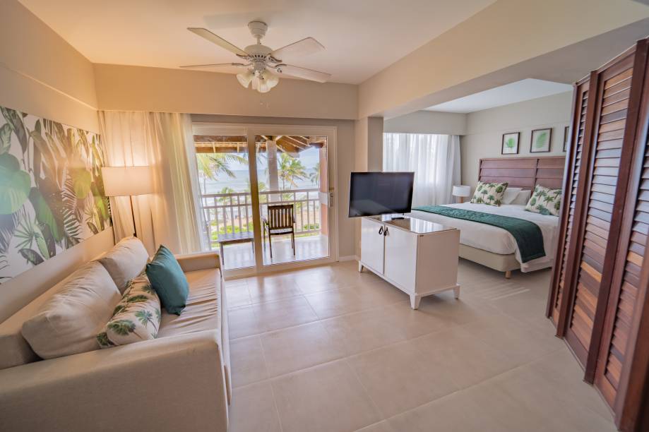 Quarto do Sauípe Premium Brisa Quarto do Sauípe Premium Brisa