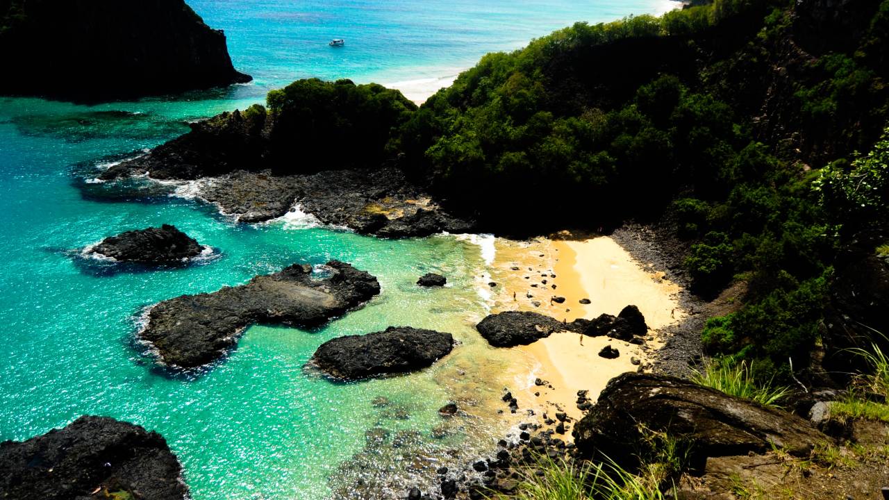 Fernando de Noronha