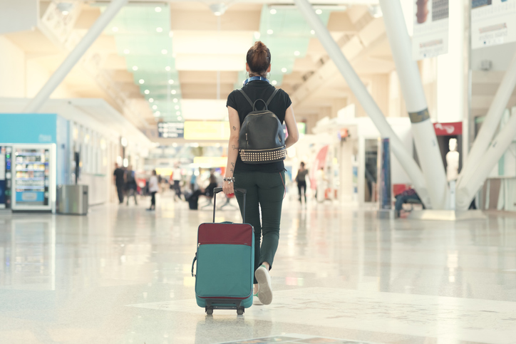 aeroporto