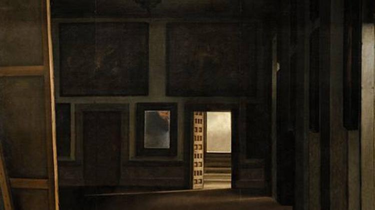 “As meninas”, de Diego Velázquez “As meninas”, de Diego Velázquez