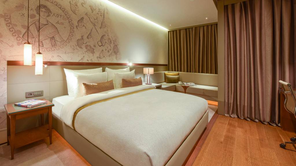 Museum Hotel Antakya, Antakya, Turquia Museum Hotel Antakya, Antakya, Turquia