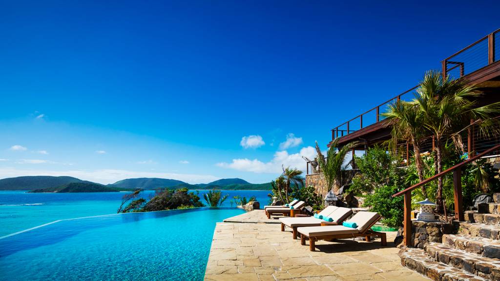 Ilha Necker Ilha Necker