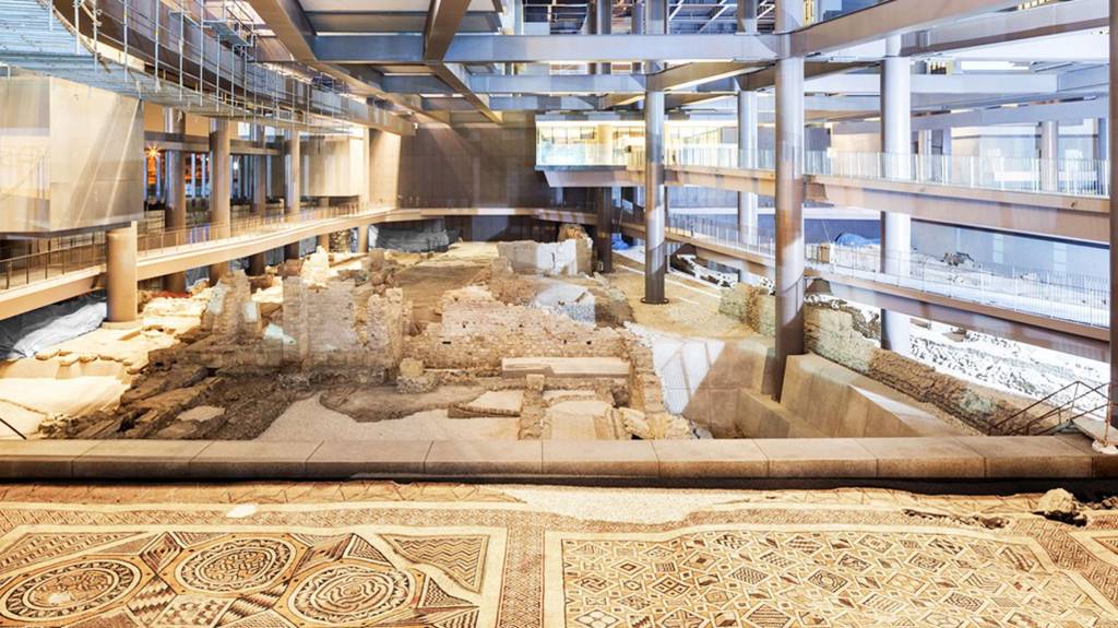 Museum Hotel Antakya, Antakya, Turquia Museum Hotel Antakya, Antakya, Turquia