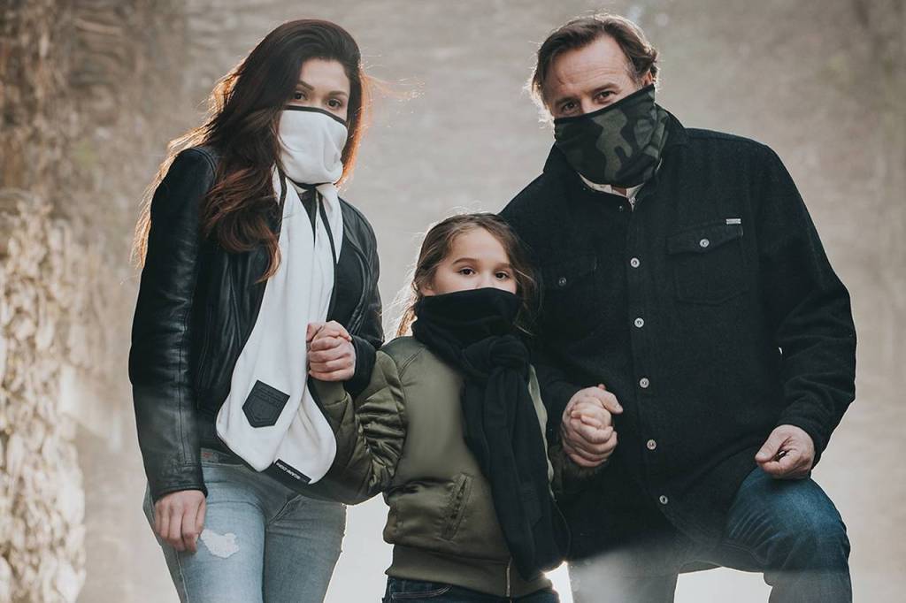 Bioscarf Bioscarf