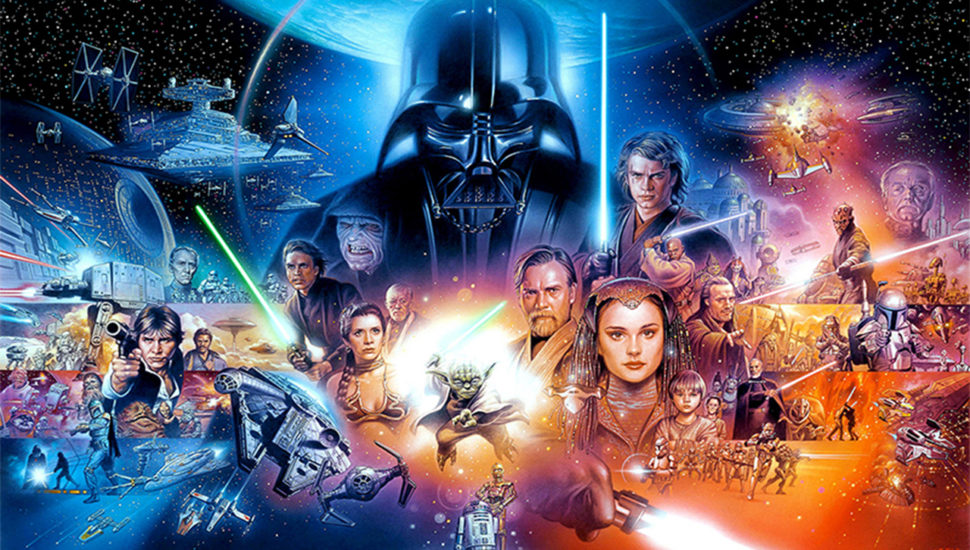 Star Wars Star Wars