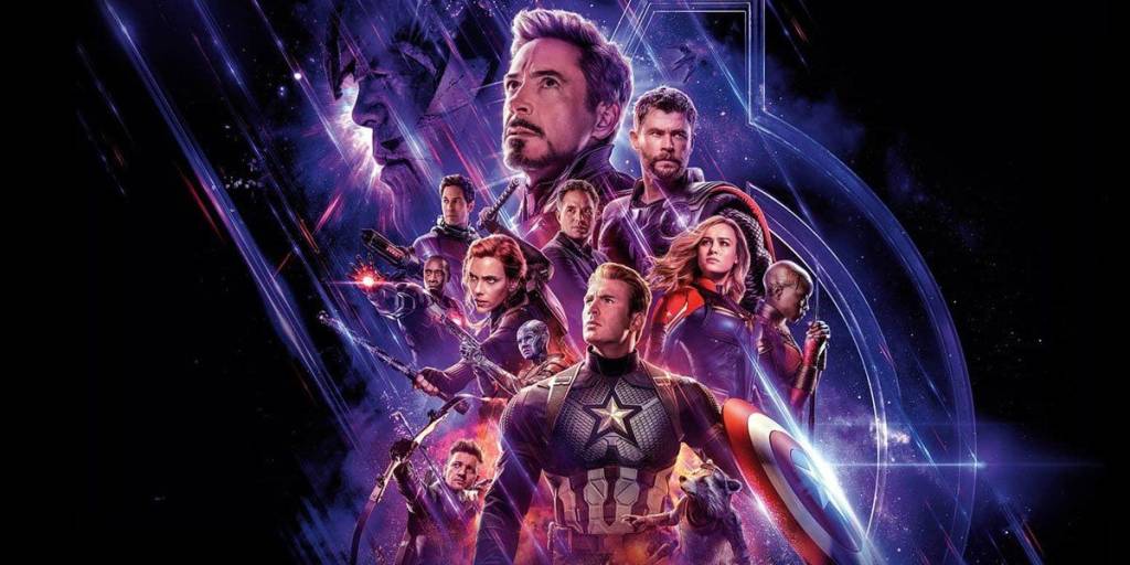 Vingadores Ultimato Vingadores Ultimato