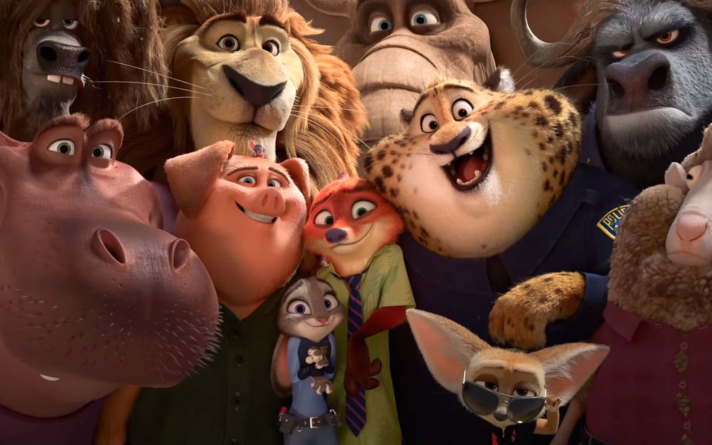 zootopia zootopia