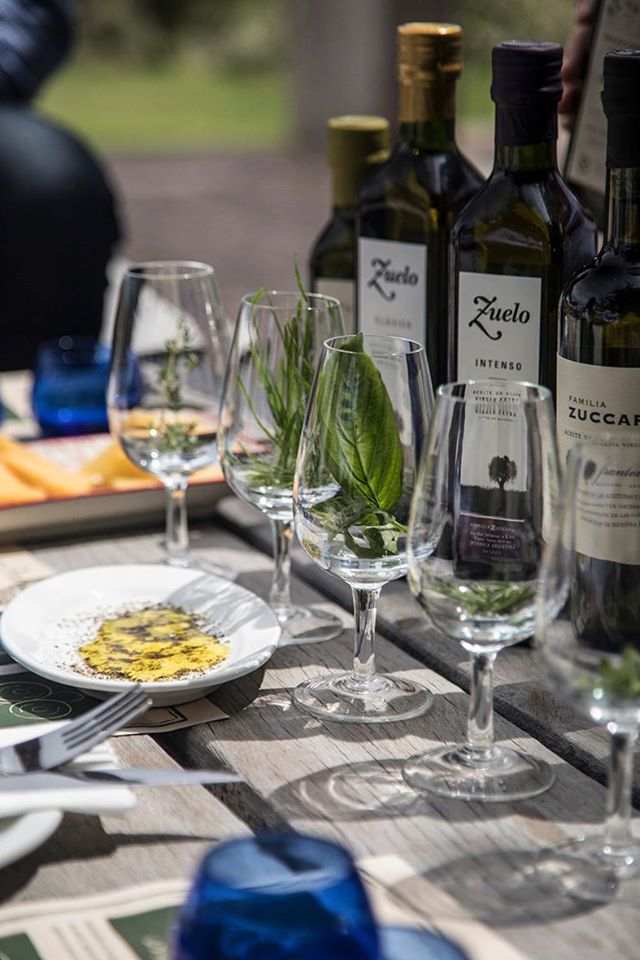 Vinícola Zuccardi 7 Vinícola Zuccardi 7