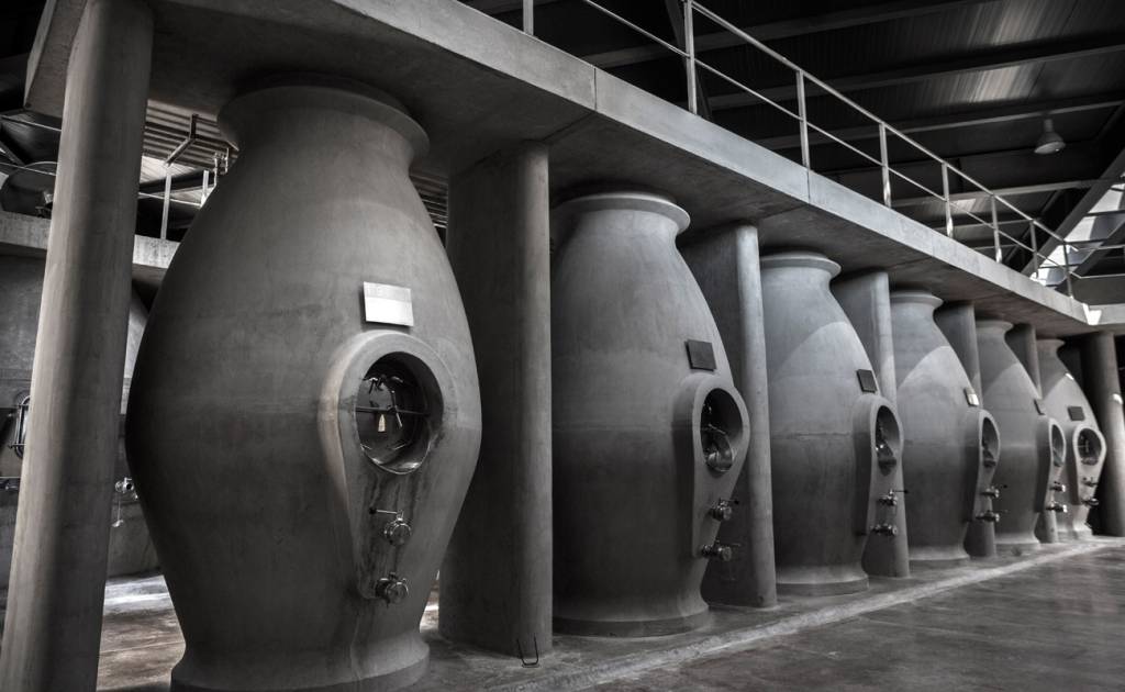 Vinícola Zuccardi Argentina 5 Vinícola Zuccardi Argentina 5