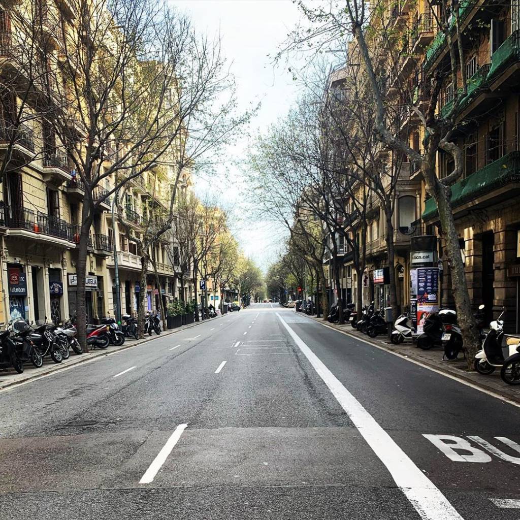 eixample eixample
