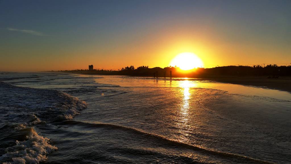 Aracaju, Sergipe Aracaju, Sergipe