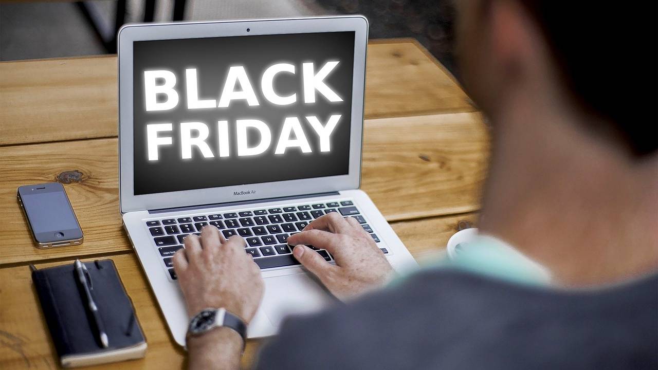 black friday