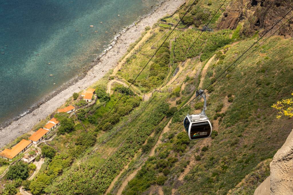 Ilha da Madeira