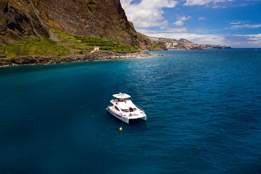 Ilha da Madeira