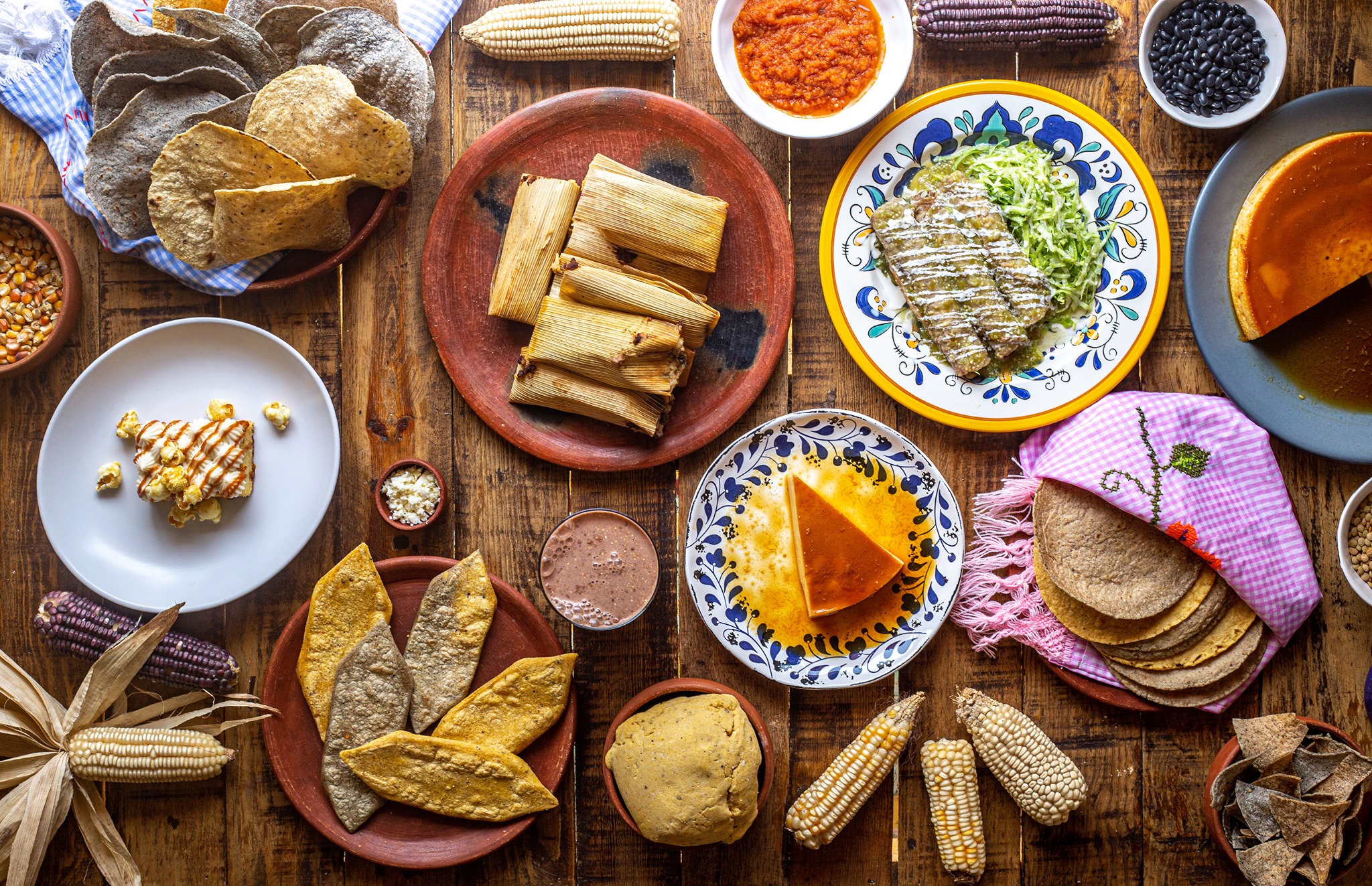 Pancho Maiz, Mérida, México