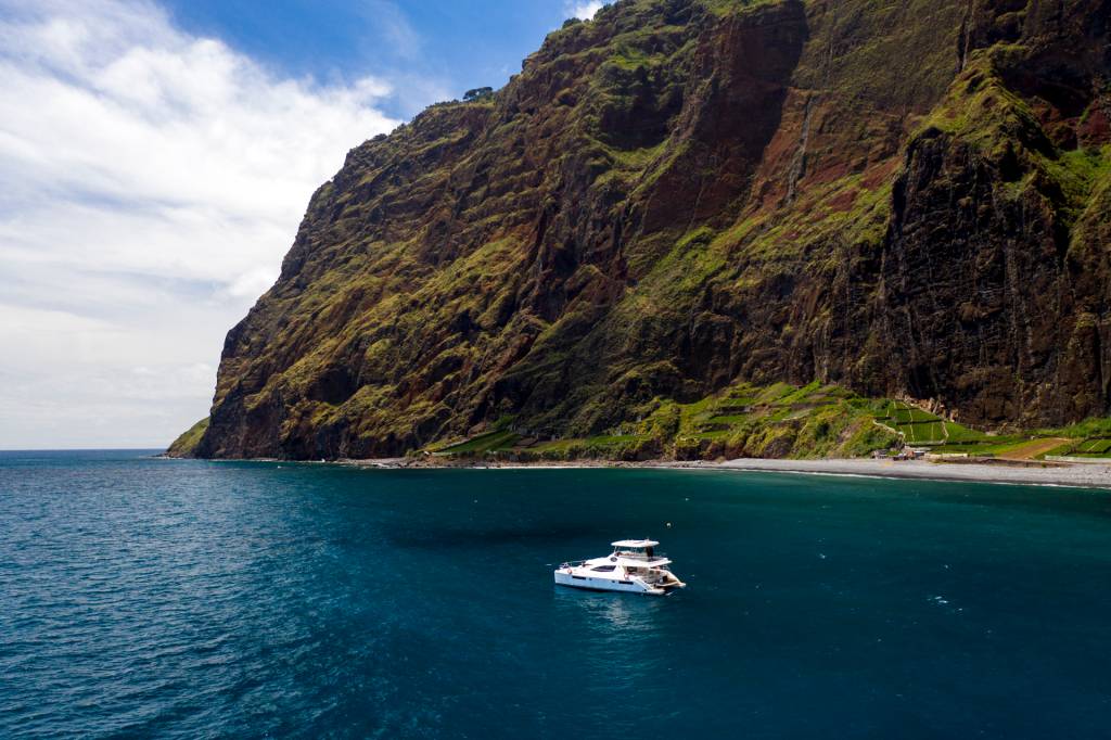 Ilha da Madeira