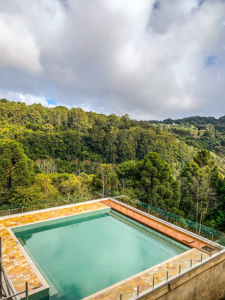 Acquamotion, Gramado, Rio Grande do Sul