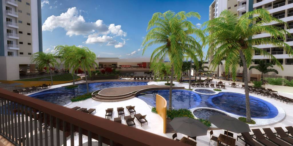 Resort