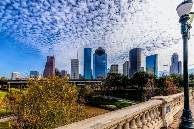 Houston, Texas