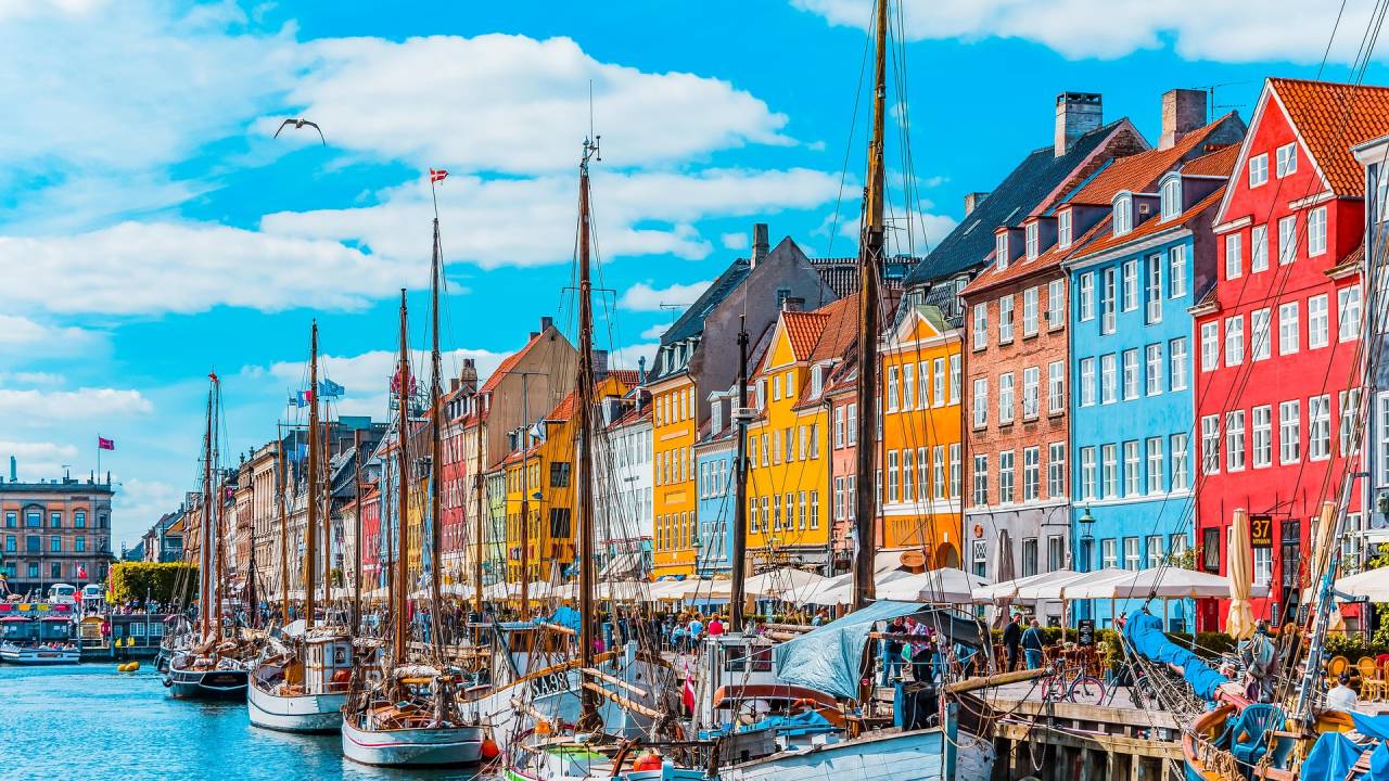 Porto Nyhavn