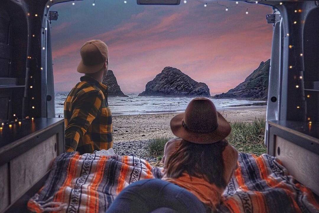 vanlife