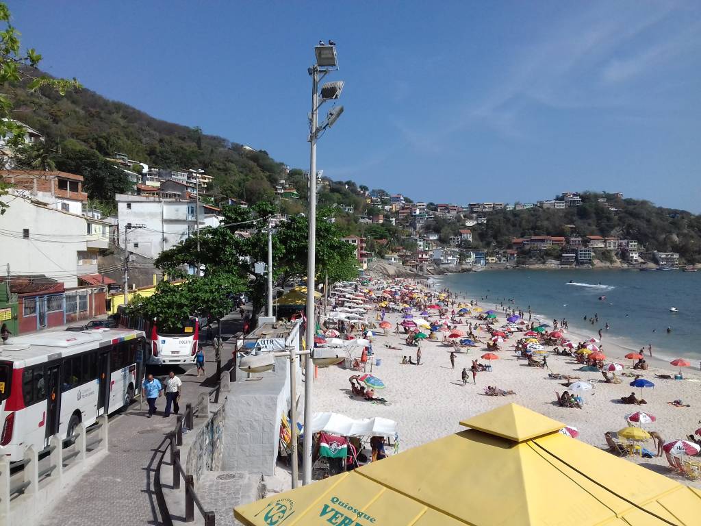 Barra de guaratiba Praia da barra de guaratiba