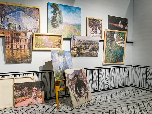 Monet-divulgacao-6 Monet primeira sala