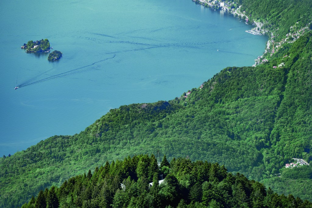 Switzerland Summer