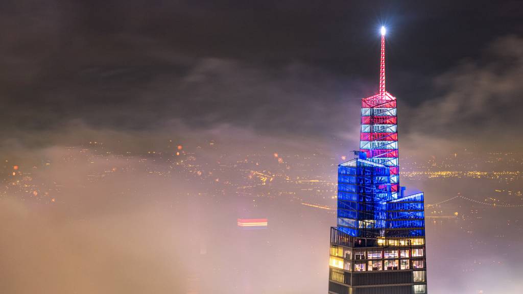 Summit, Nova York, Estados Unidos