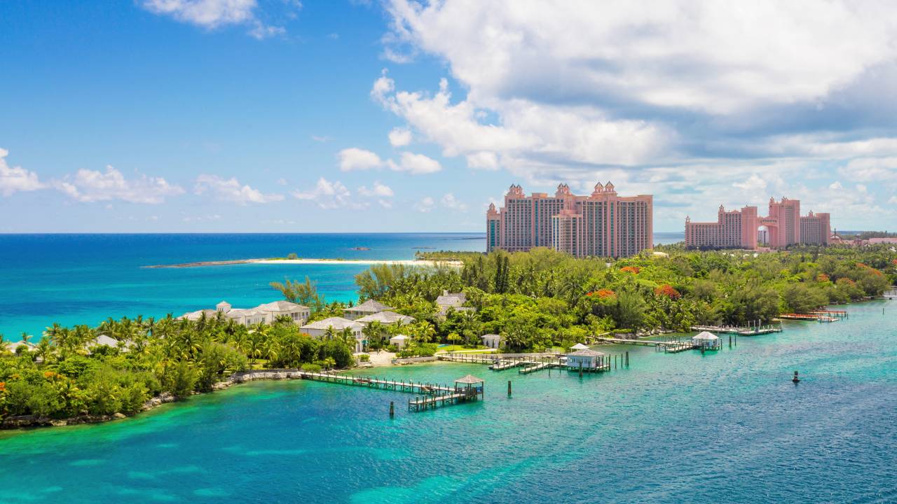 Atlantis