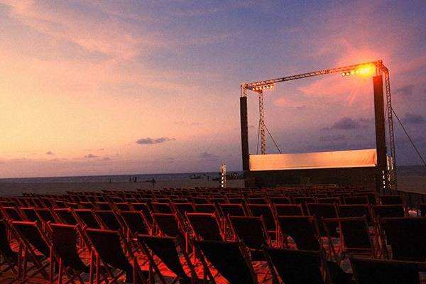 8ª Mostra de Cinema de Gostoso