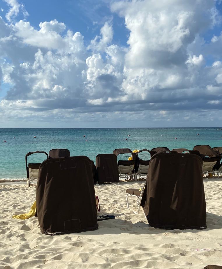 The Cove, Atlantis, Bahamas The Cove, Atlantis, Bahamas