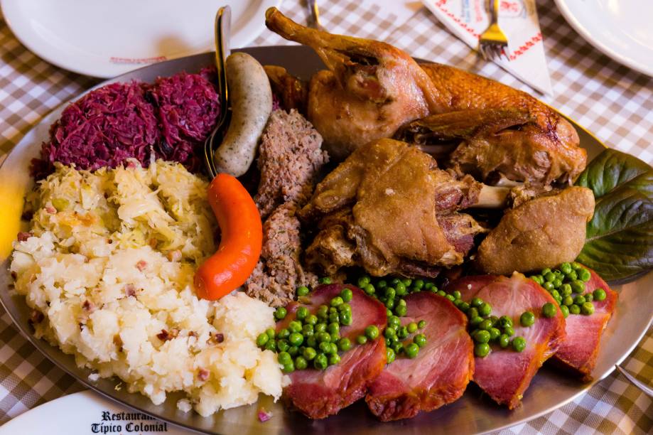 Wunderwald, Pomerode, Santa Catarina, Brasil Wunderwald, Pomerode, Santa Catarina, Brasil