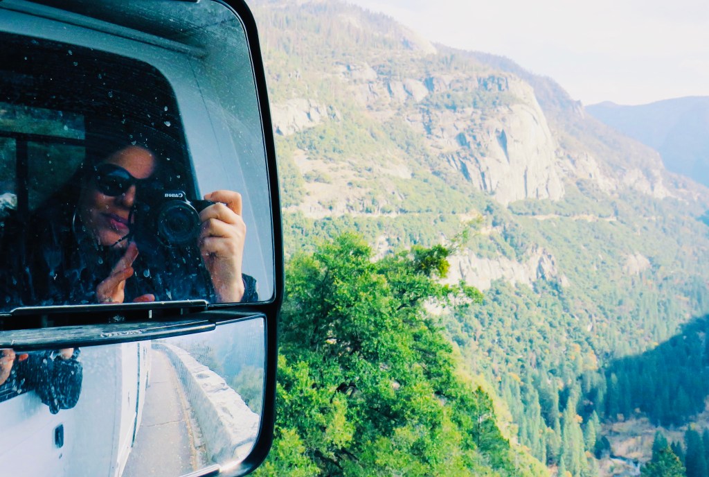 Yosemite