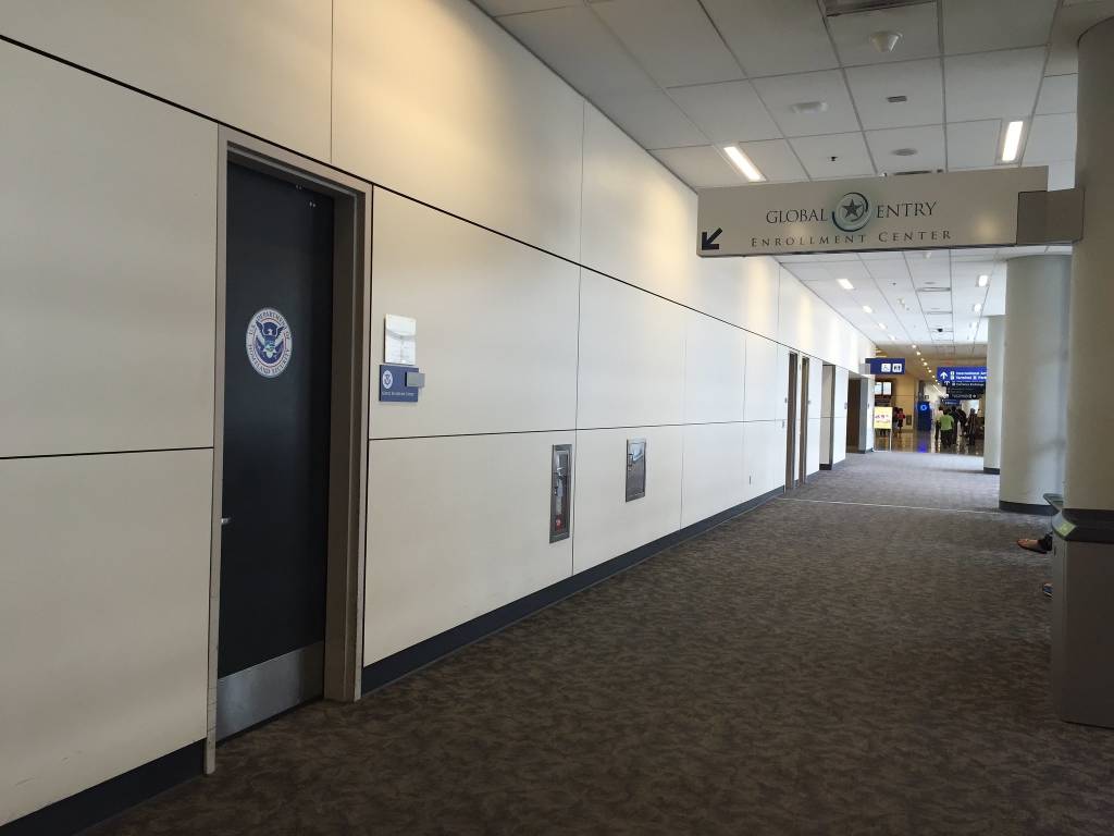 Global Entry Global Entry