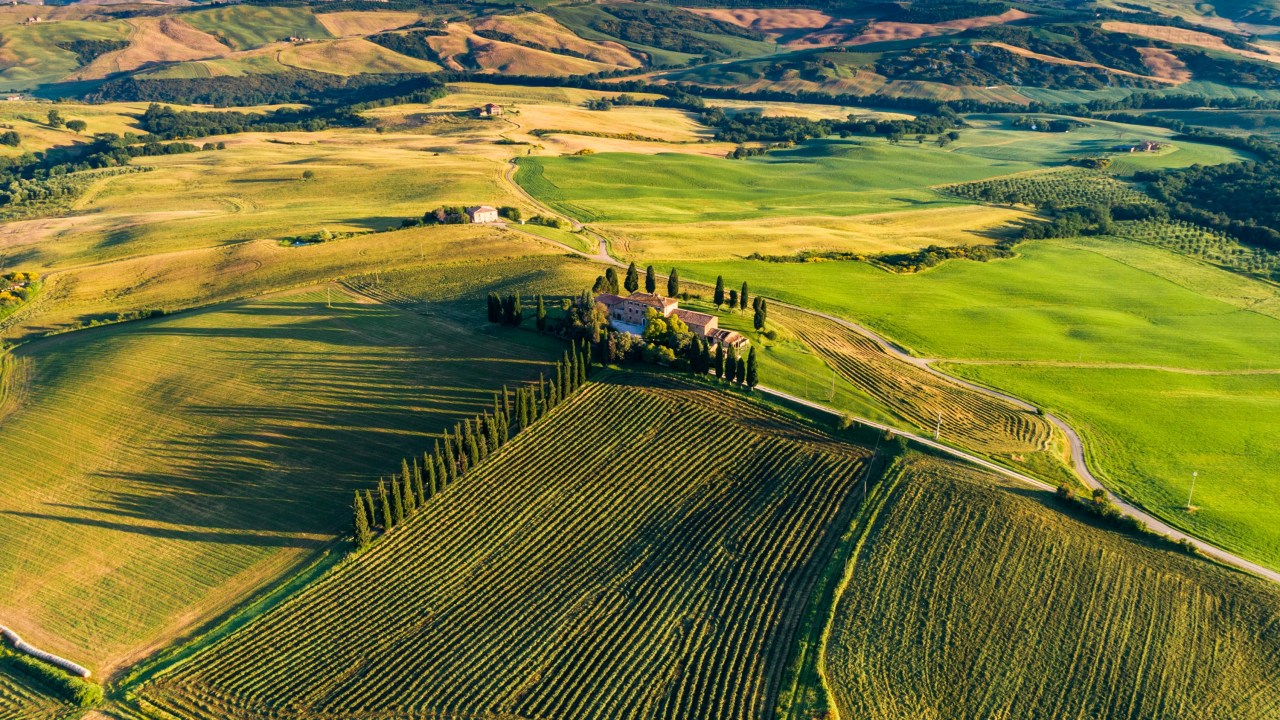 Toscana