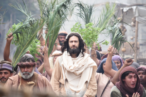 Paixão de Cristo de Nova Jerusalém, Pernambuco