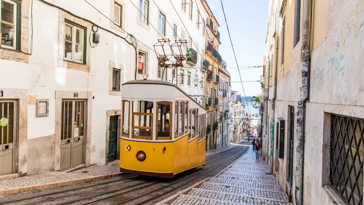Lisboa