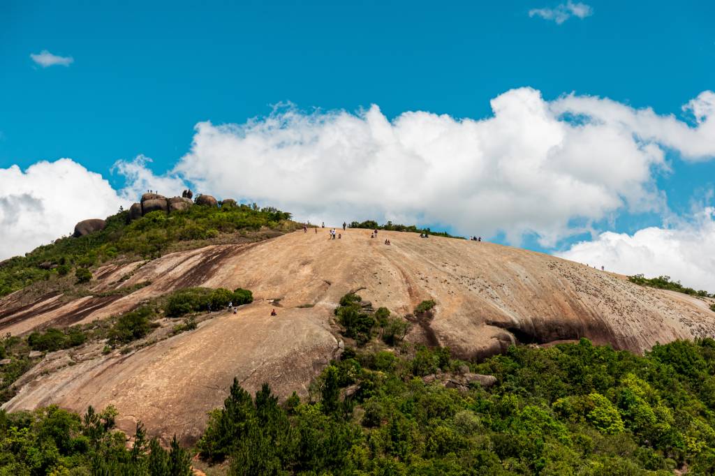 Pedra Grande, Atibaia, São Paulo, Brasil