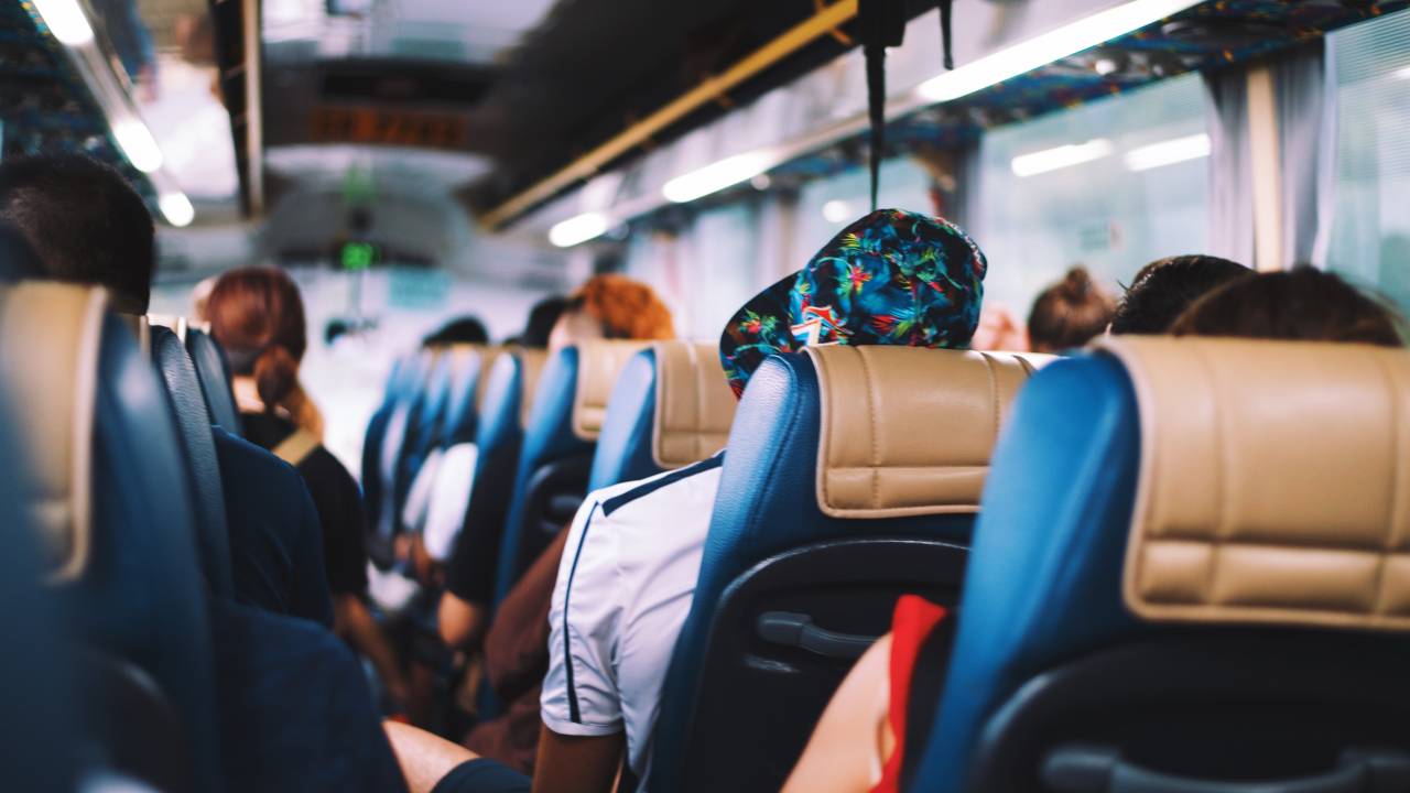 Ônibus