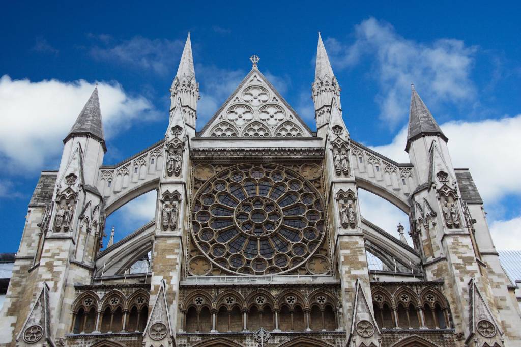 Abadia de Westminster